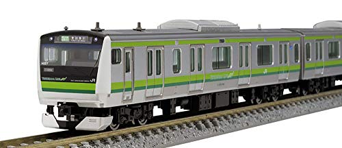 TOMIX E233-6000系電車(横浜線)基本セット 品番:98411 #トミックス